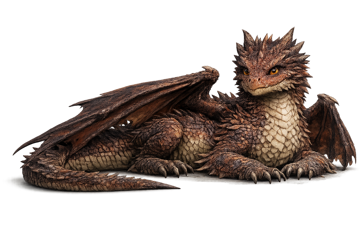 Dragão